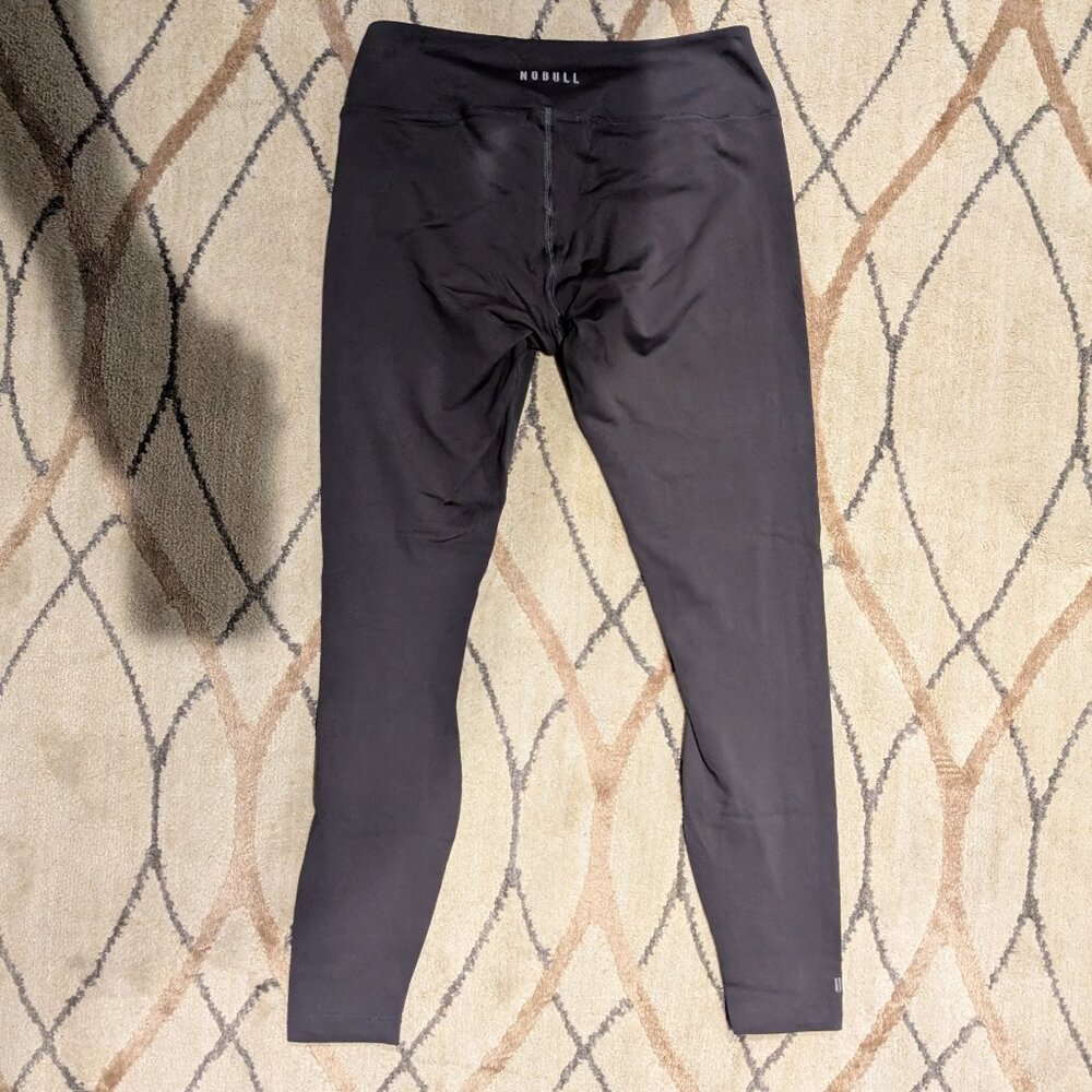EUC Leggings, Medium, Gray - Picture 4 of 8